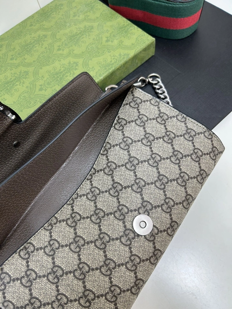 Gucci Satchel Bags 4224-1815