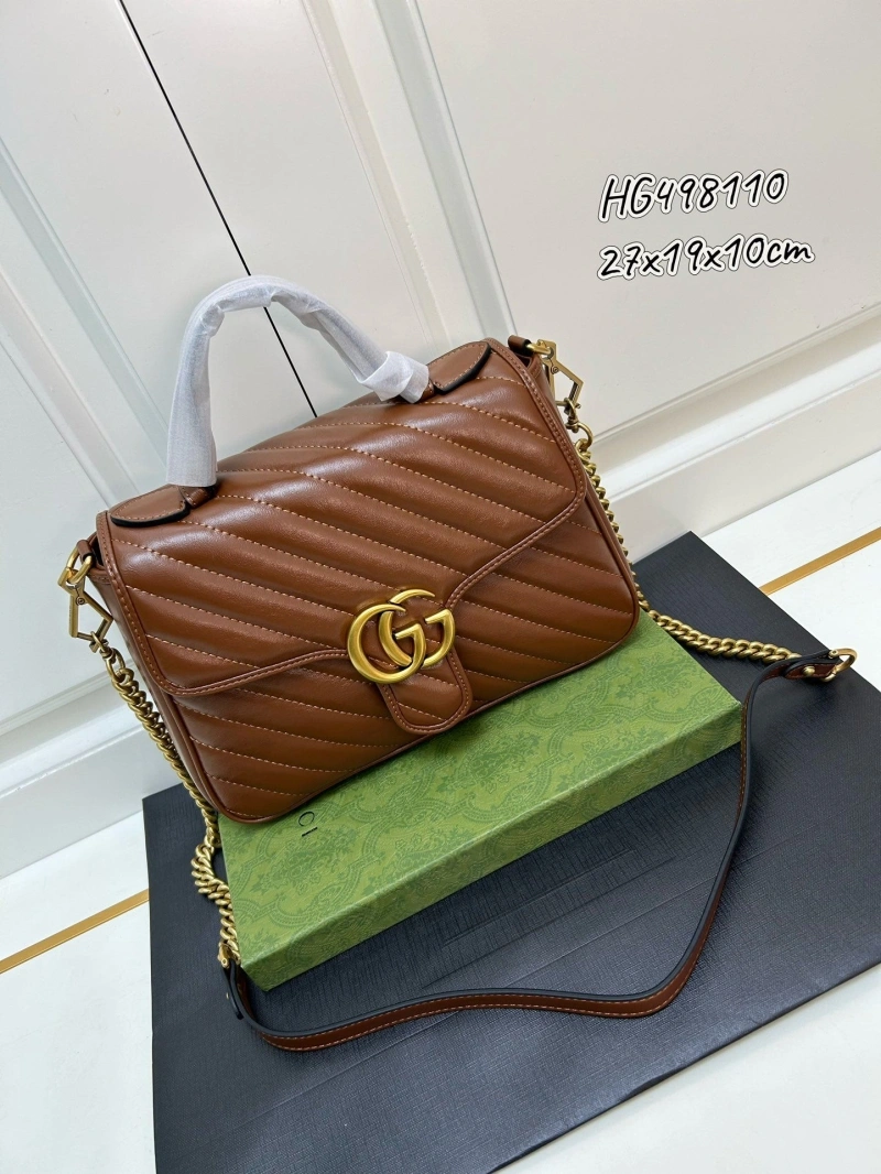 Gucci Top Handle Bags 4224-1816