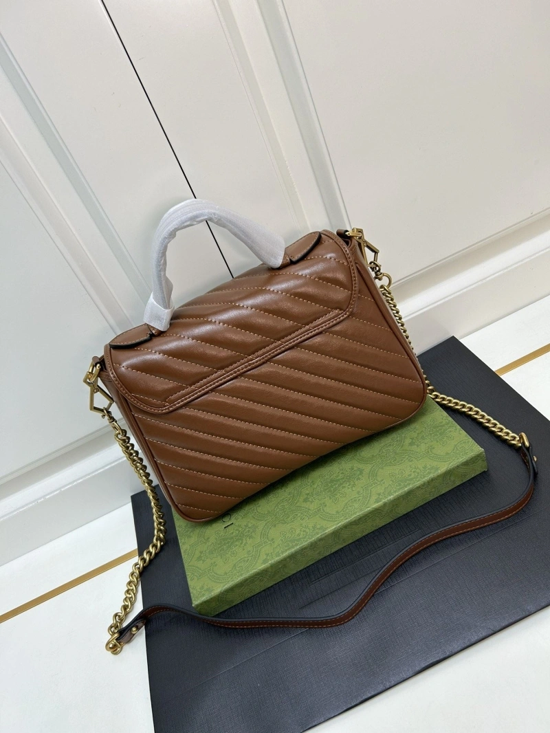 Gucci Top Handle Bags 4224-1816