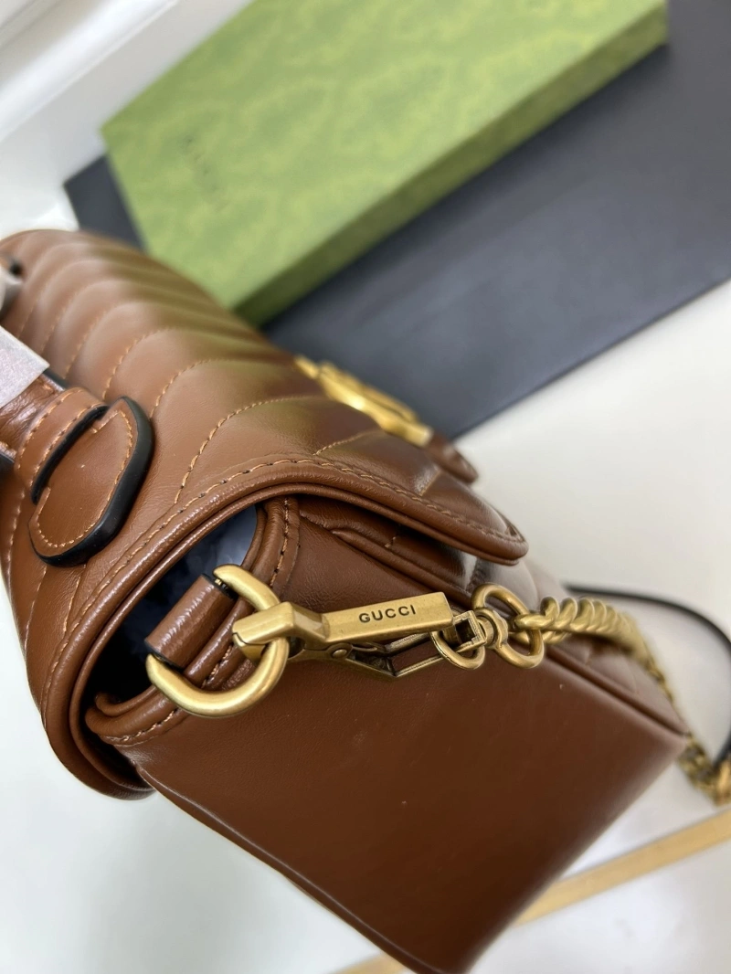 Gucci Top Handle Bags 4224-1816