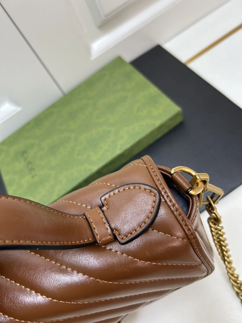 Gucci Top Handle Bags 4224-1816