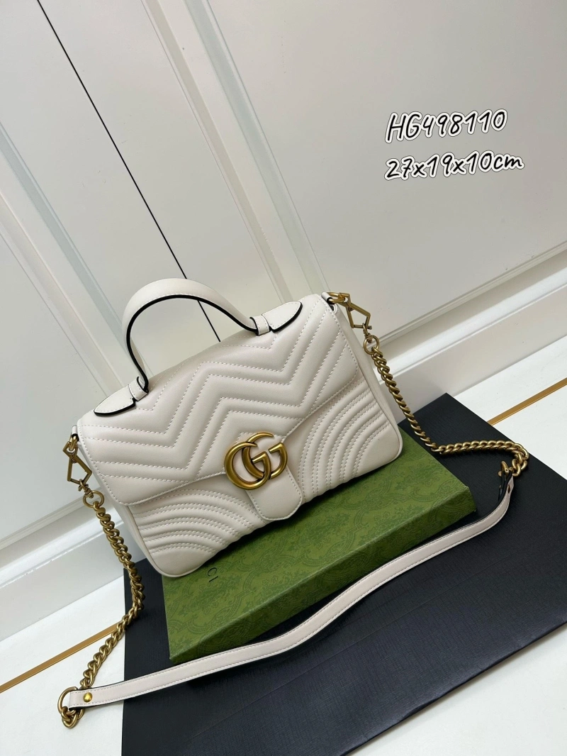 Gucci Top Handle Bags 4224-1817