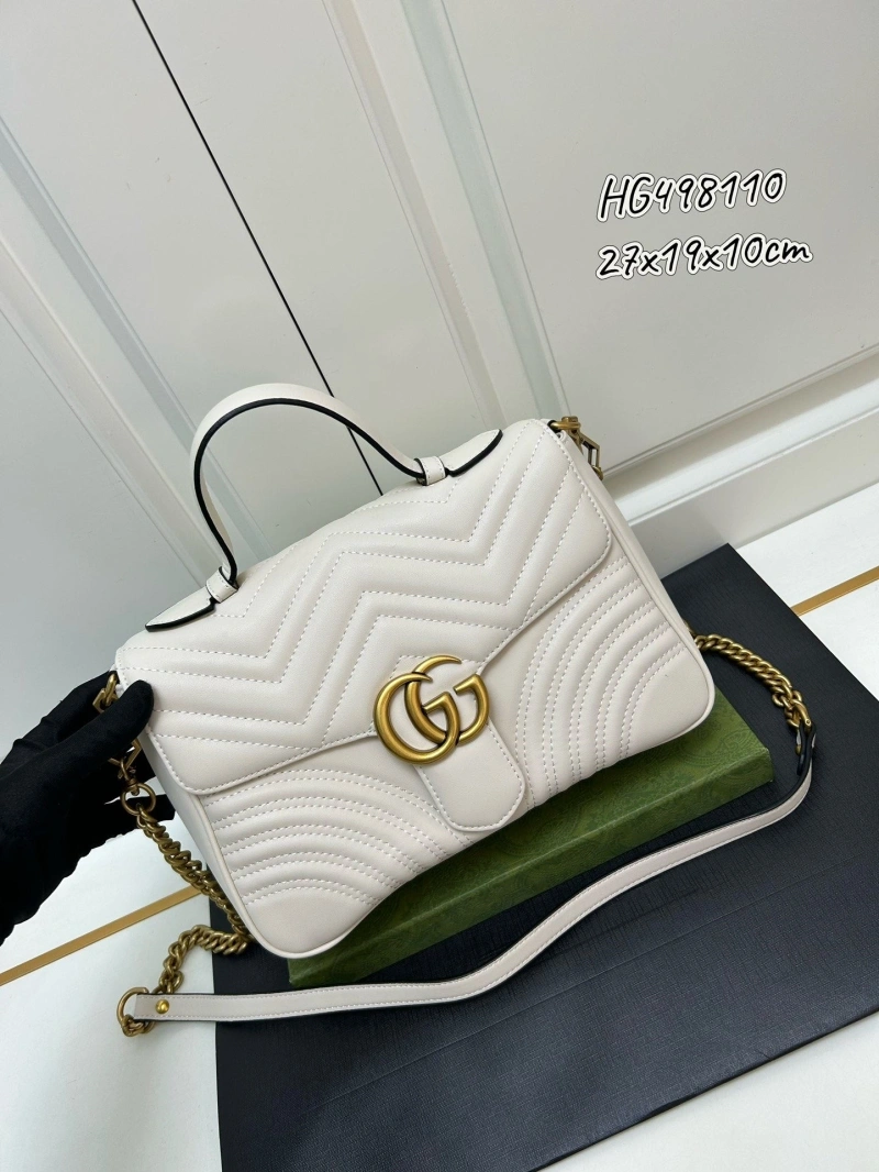 Gucci Top Handle Bags 4224-1817