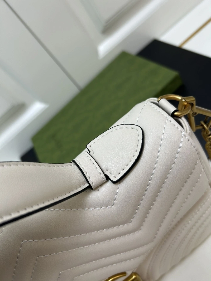 Gucci Top Handle Bags 4224-1817