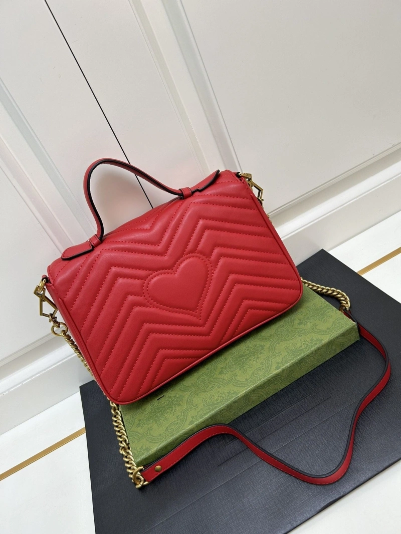 Gucci Top Handle Bags 4224-1818