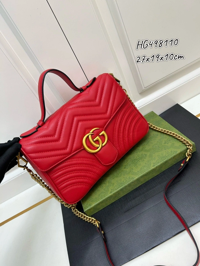 Gucci Top Handle Bags 4224-1818