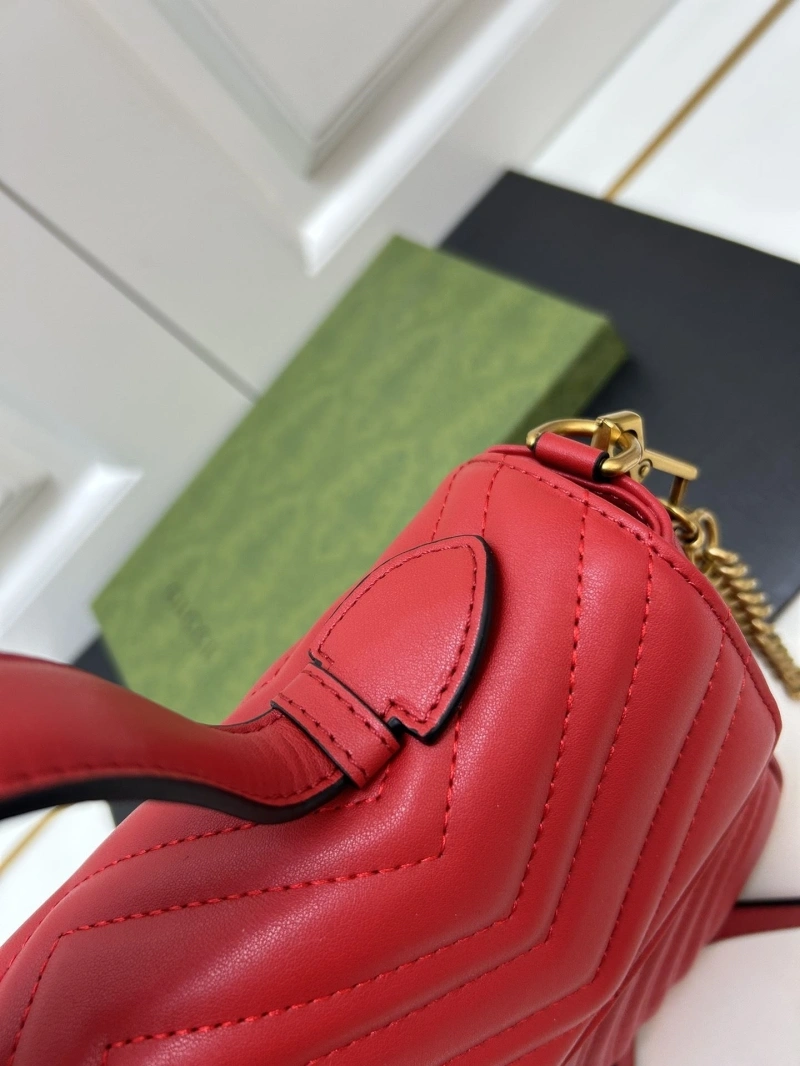 Gucci Top Handle Bags 4224-1818