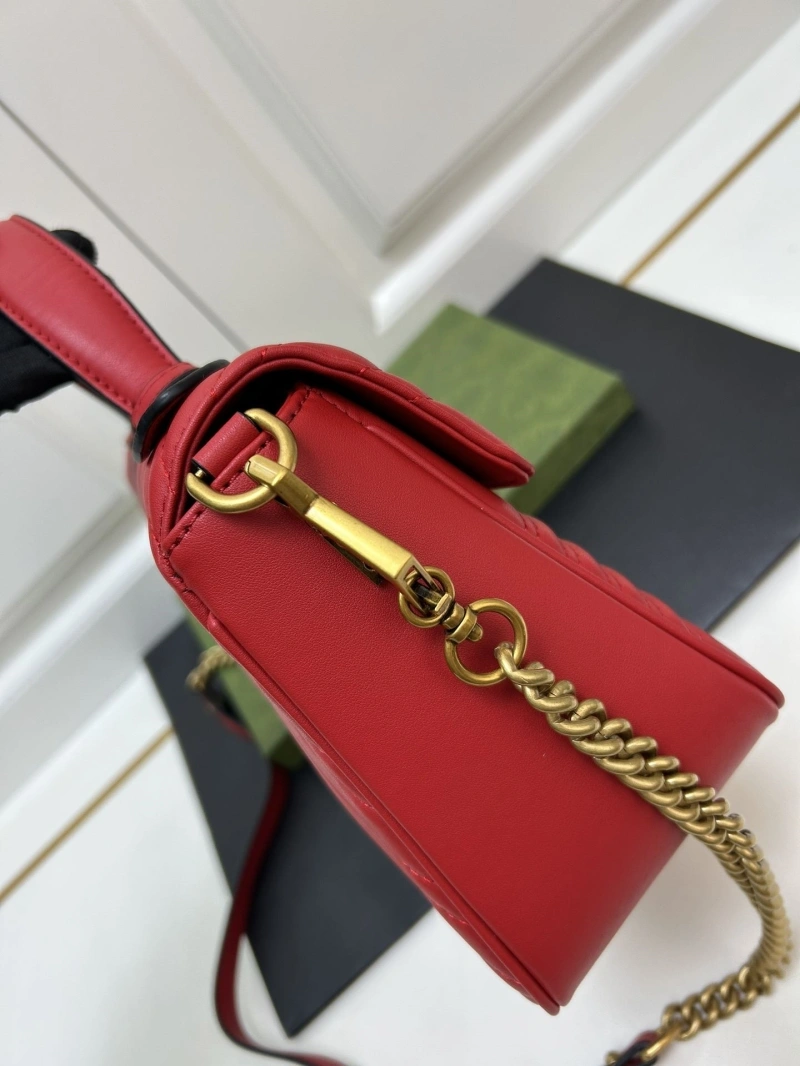 Gucci Top Handle Bags 4224-1818