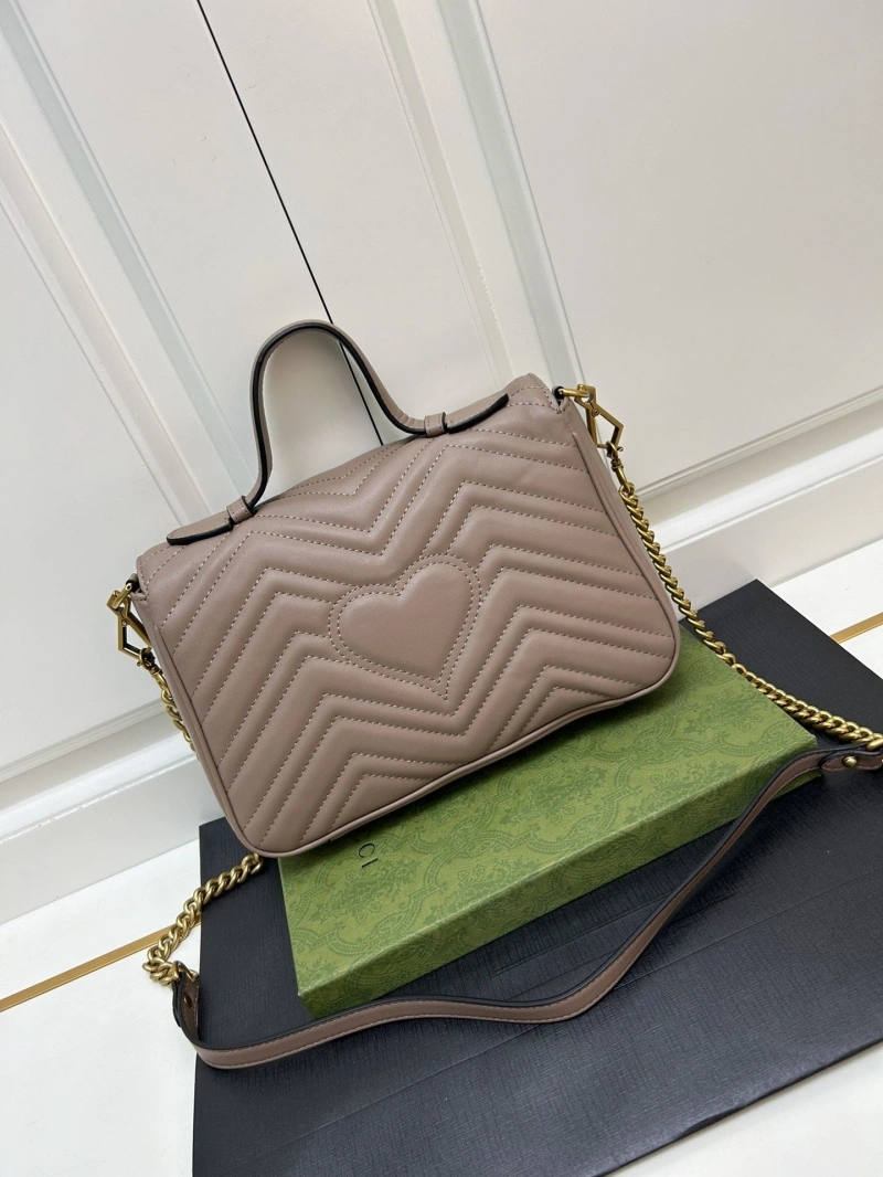 Gucci Top Handle Bags 4224-1819
