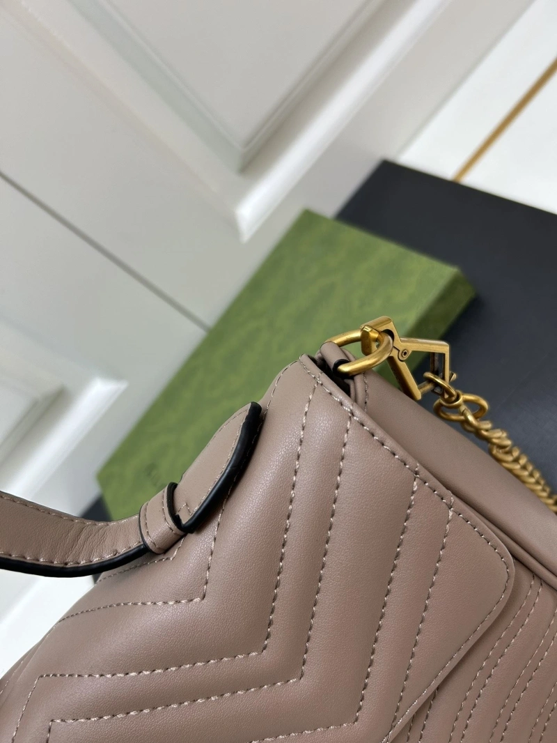 Gucci Top Handle Bags 4224-1819