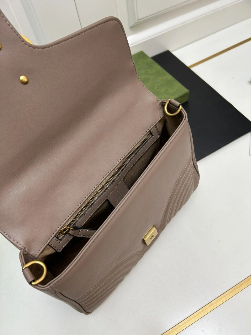 Gucci Top Handle Bags 4224-1819