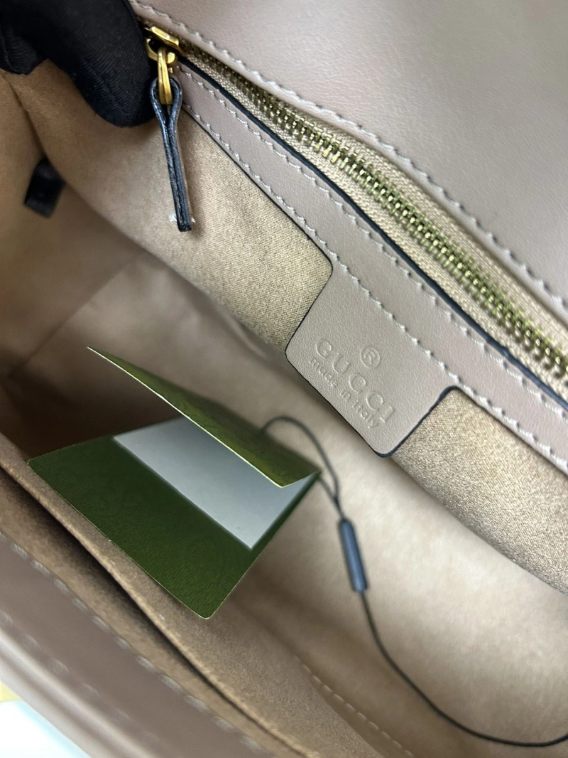 Gucci Top Handle Bags 4224-1819