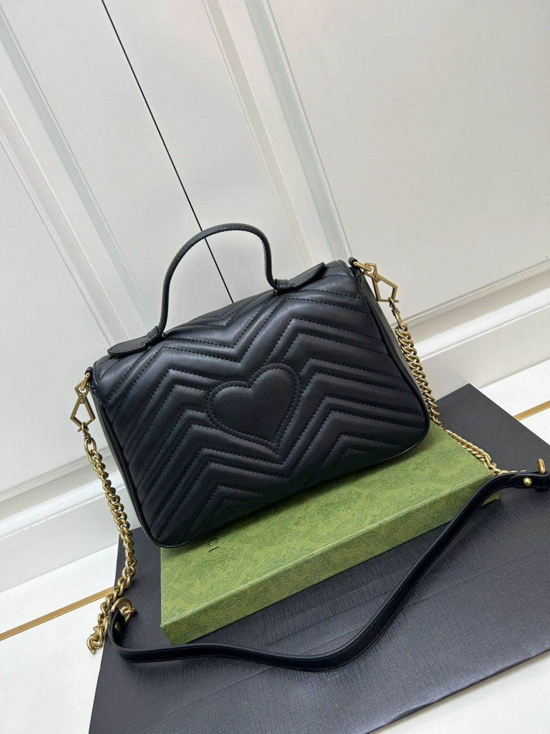 Gucci Top Handle Bags 4224-1820