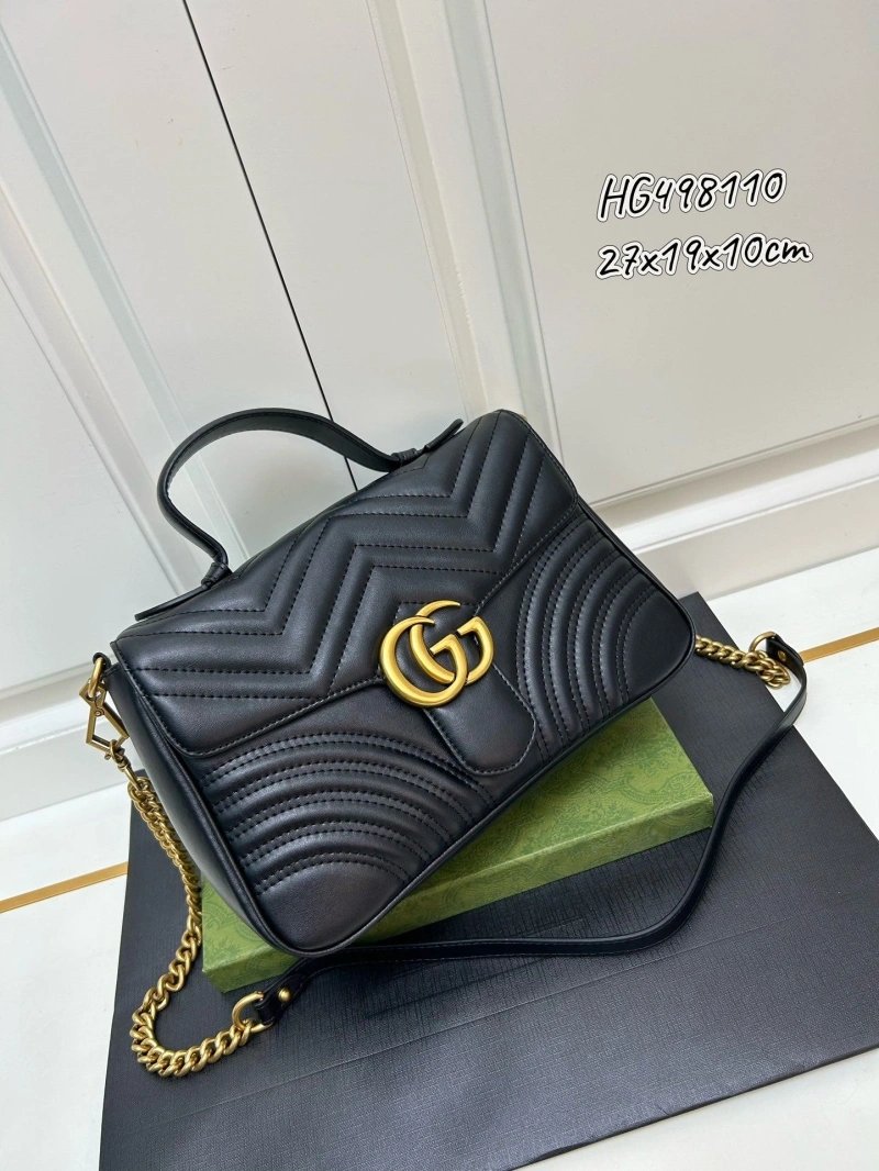 Gucci Top Handle Bags 4224-1820