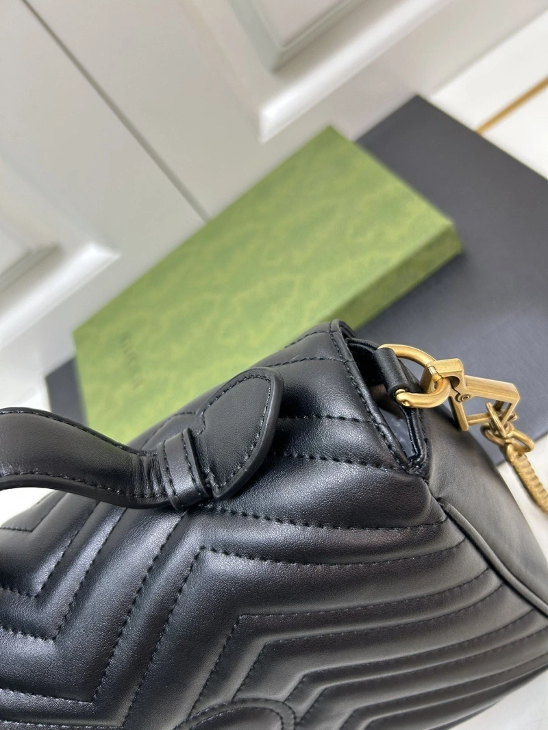 Gucci Top Handle Bags 4224-1820