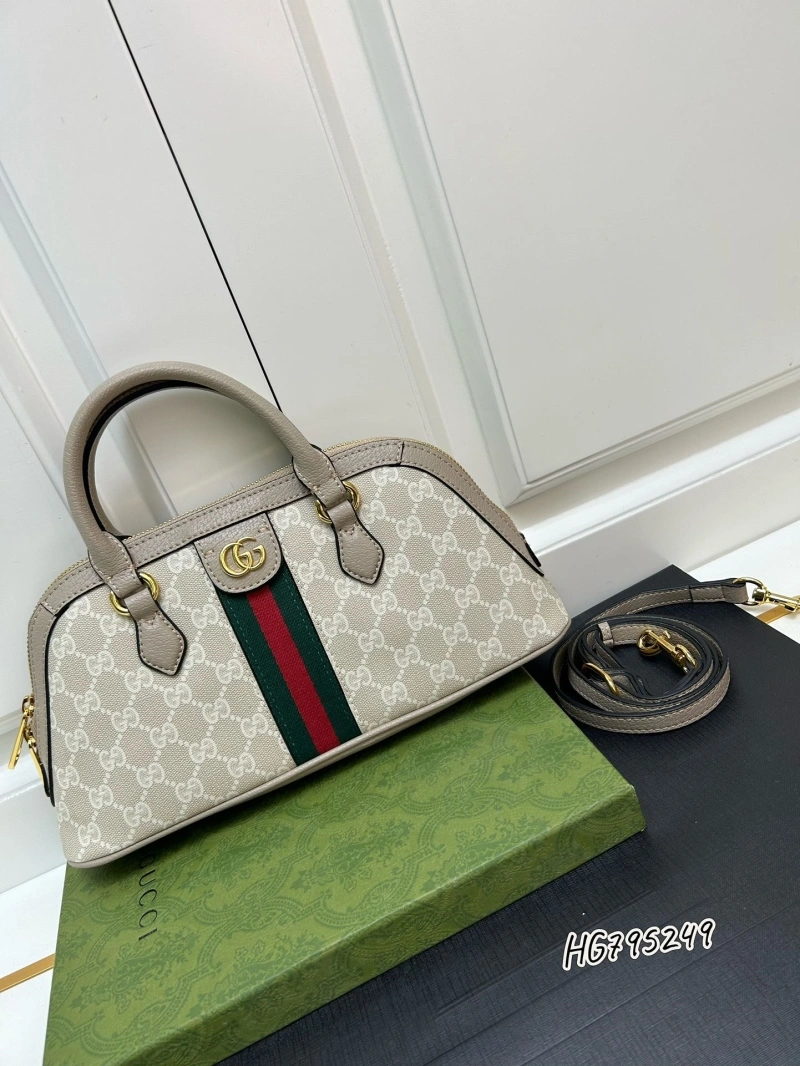 Gucci Top Handle Bags 4224-1821