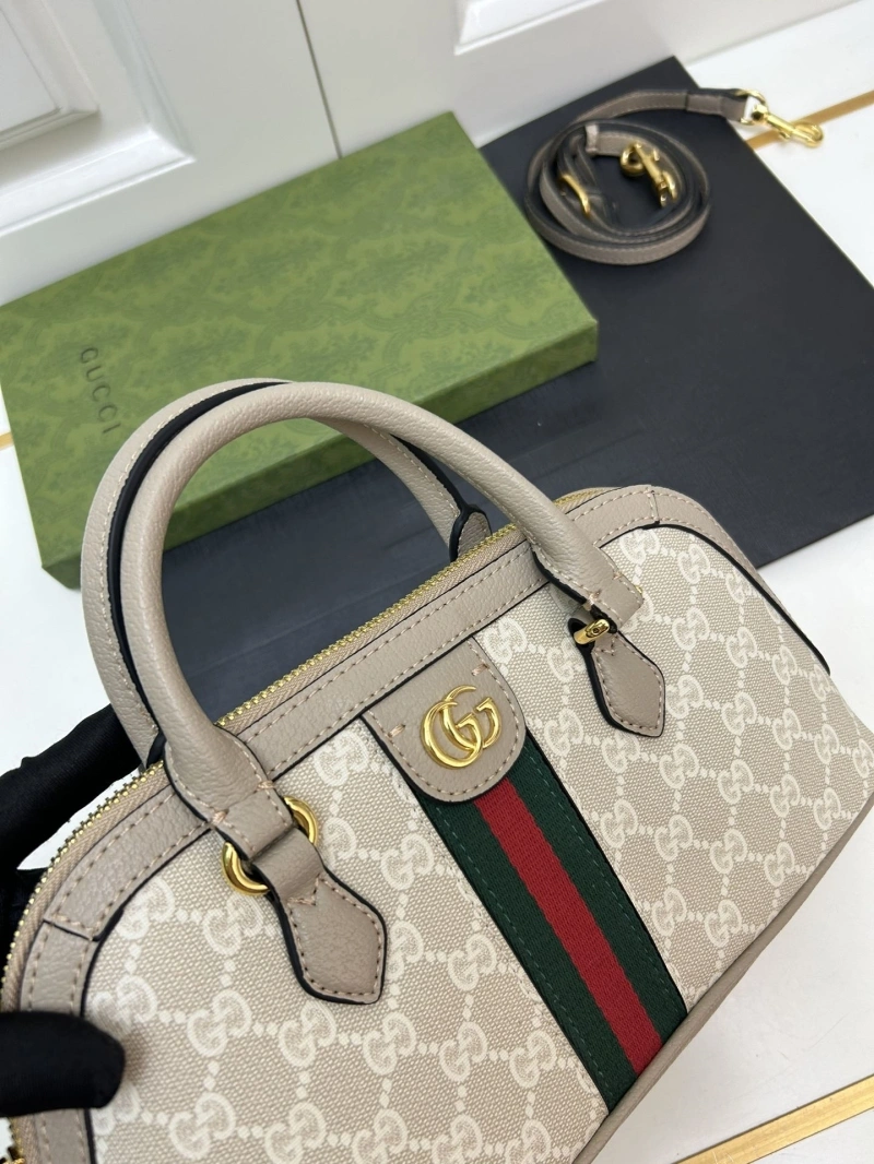 Gucci Top Handle Bags 4224-1821