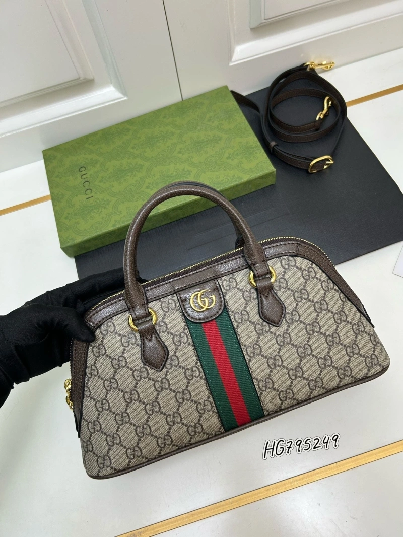 Gucci Top Handle Bags 4224-1822
