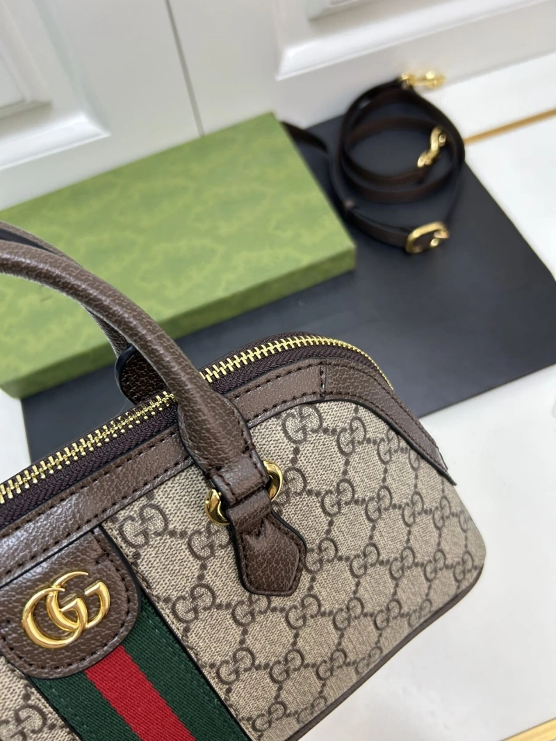Gucci Top Handle Bags 4224-1822