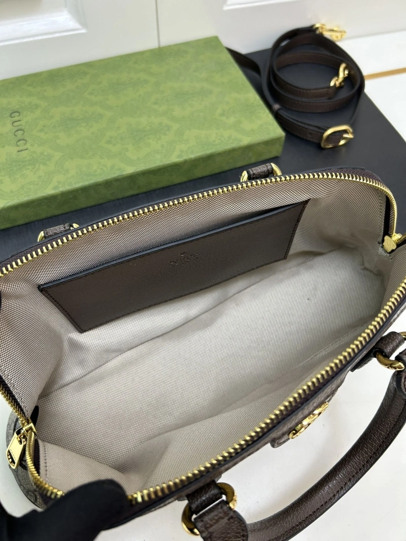 Gucci Top Handle Bags 4224-1822