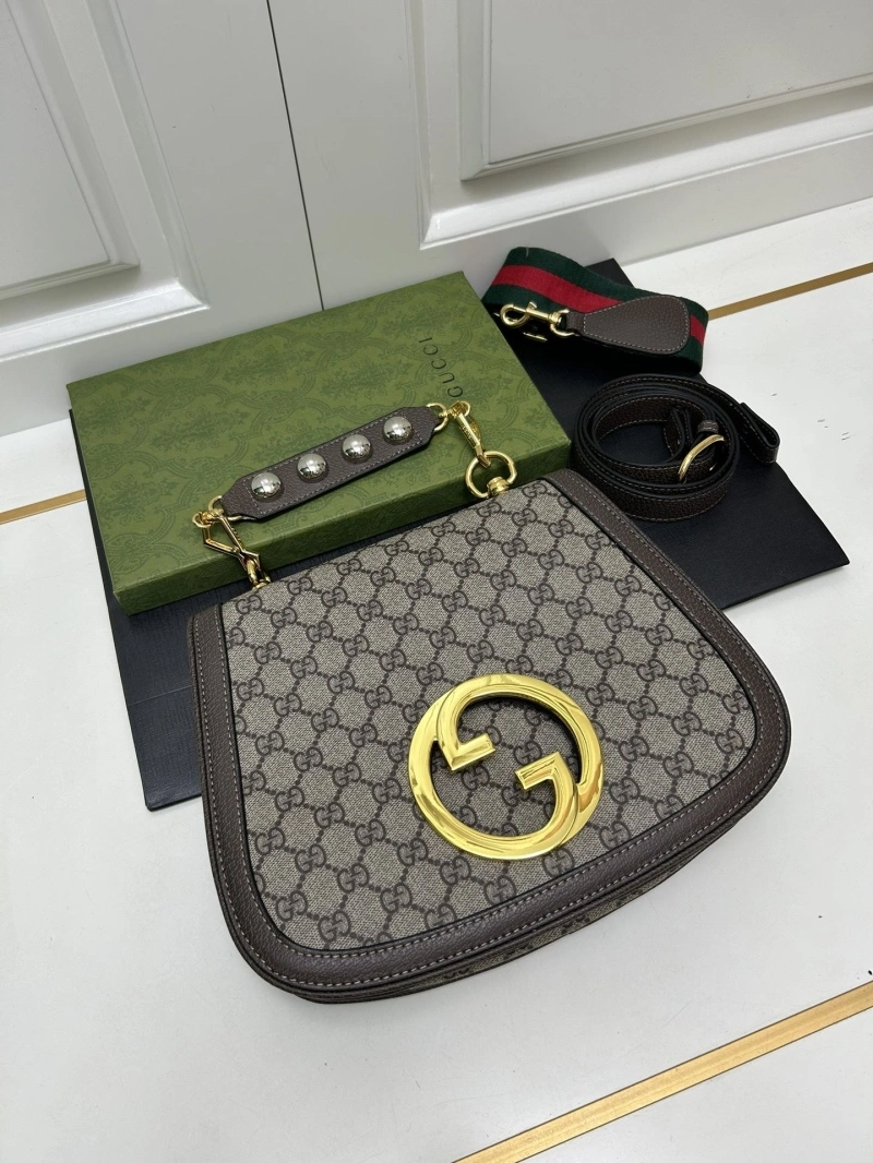 Gucci Top Handle Bags 4224-1836