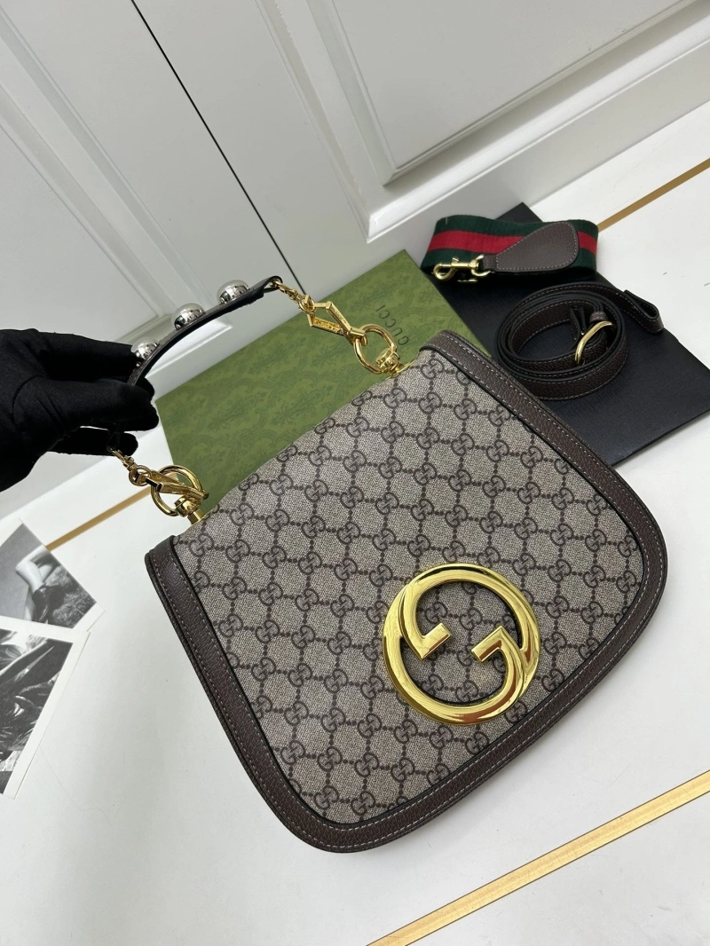 Gucci Top Handle Bags 4224-1836