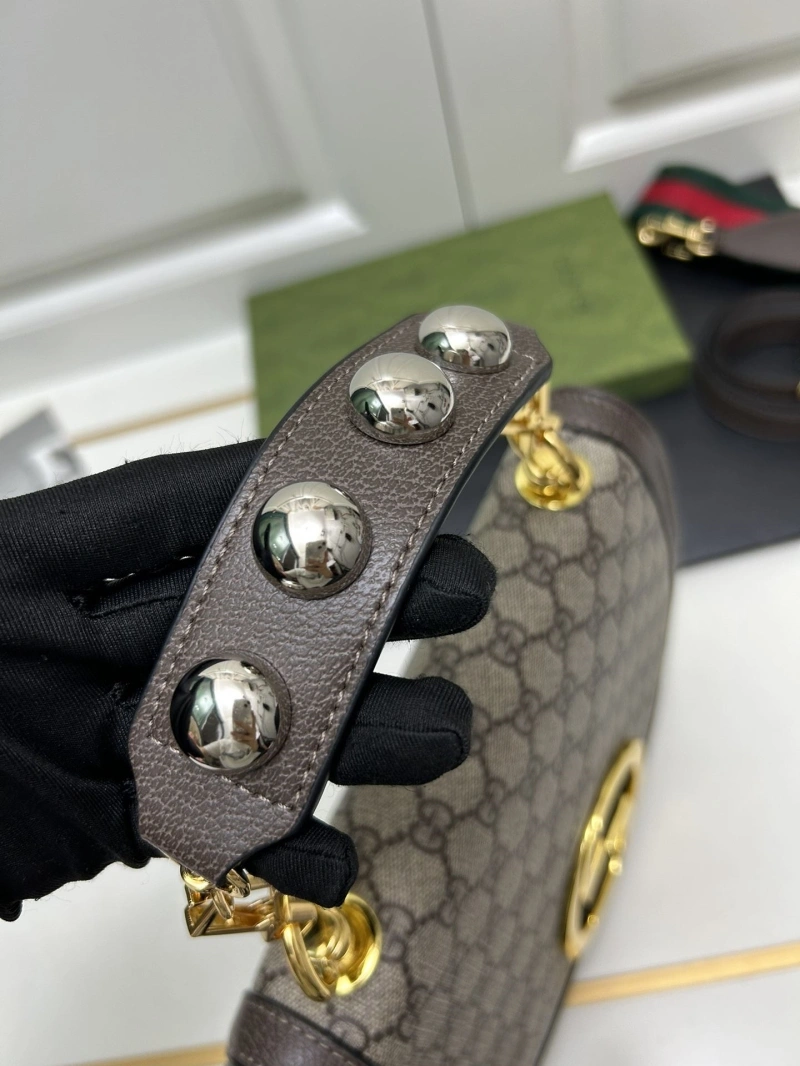 Gucci Top Handle Bags 4224-1836