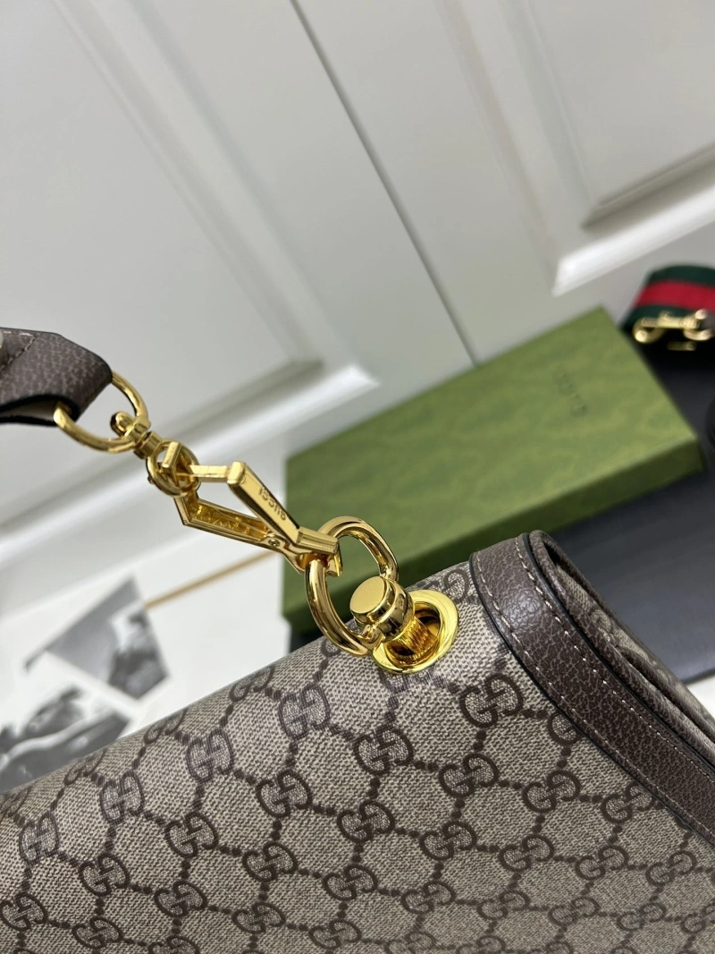 Gucci Top Handle Bags 4224-1836