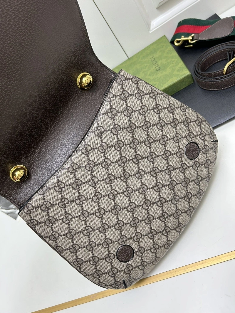 Gucci Top Handle Bags 4224-1836