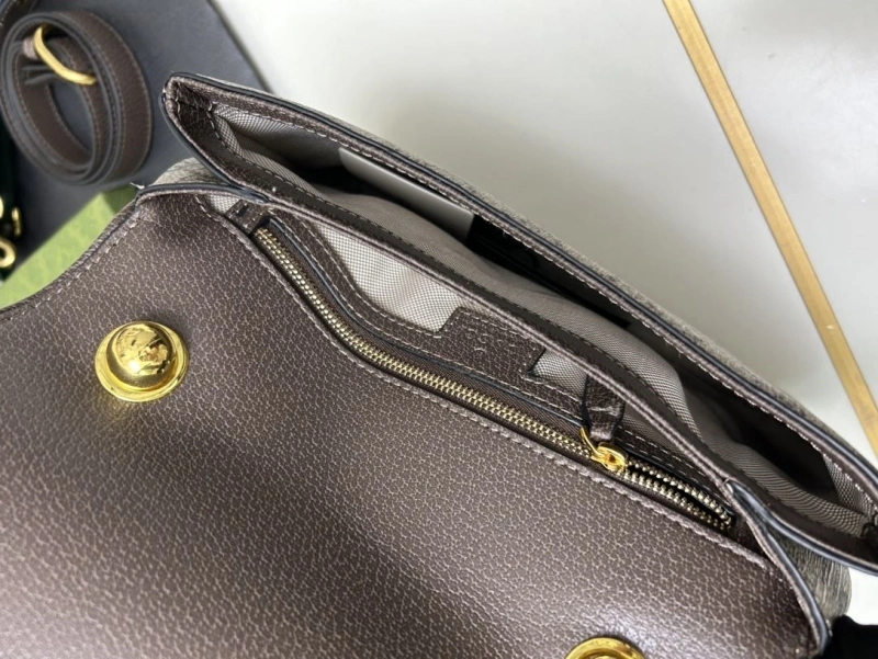 Gucci Top Handle Bags 4224-1836