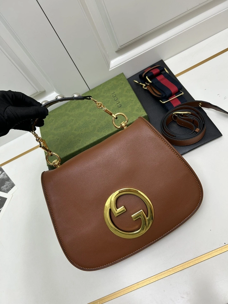 Gucci Top Handle Bags 4224-1837