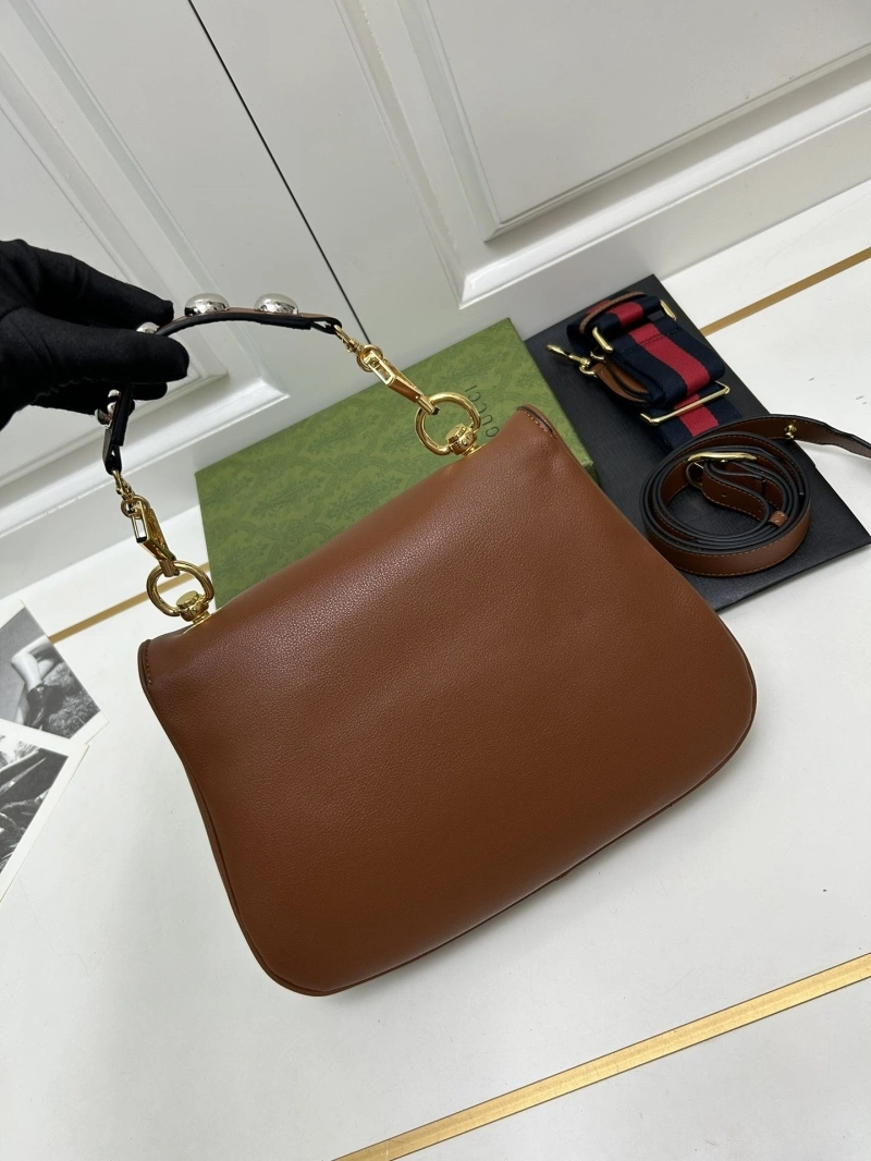 Gucci Top Handle Bags 4224-1837