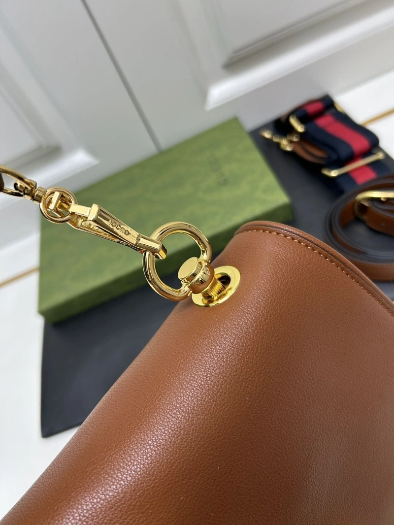 Gucci Top Handle Bags 4224-1837