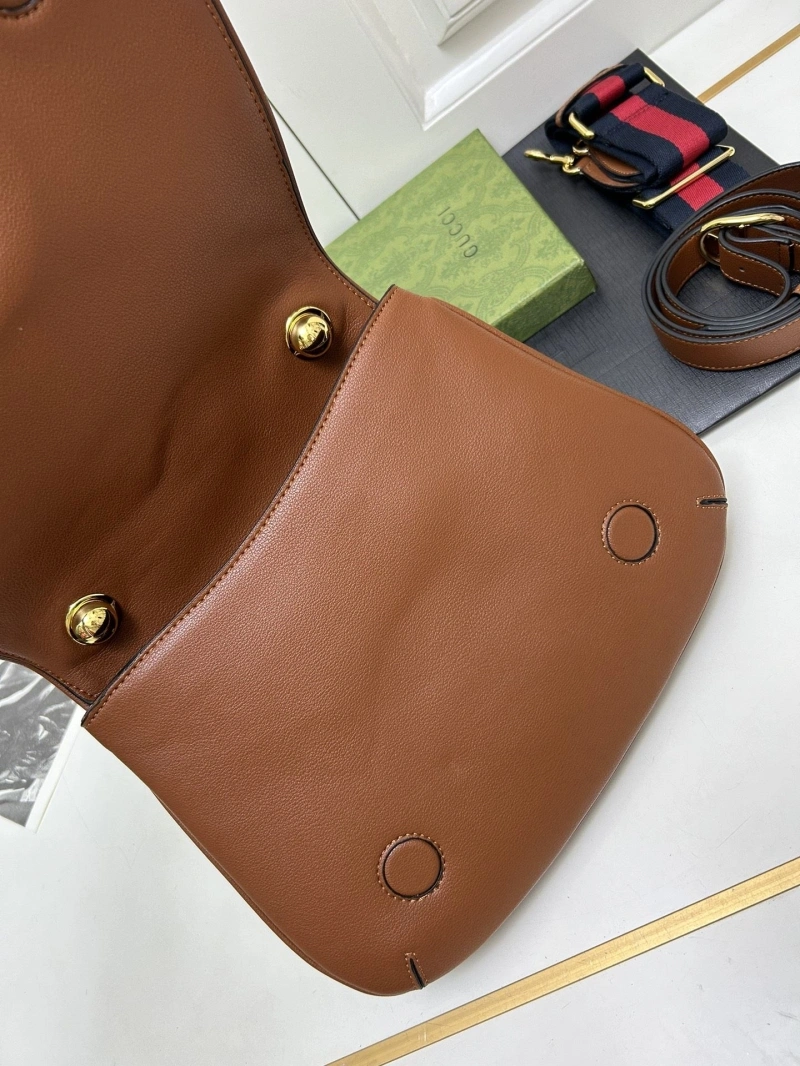 Gucci Top Handle Bags 4224-1837