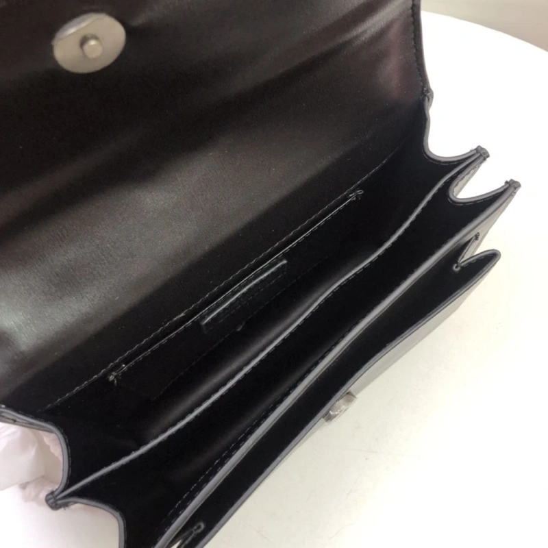 YSL Satchel Bags 4224-1838