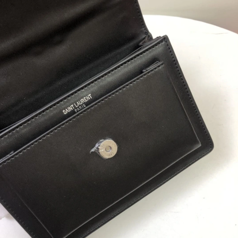 YSL Satchel Bags 4224-1838