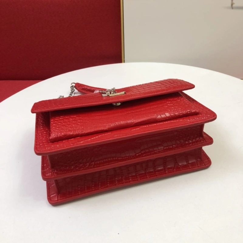 YSL Satchel Bags 4224-1841