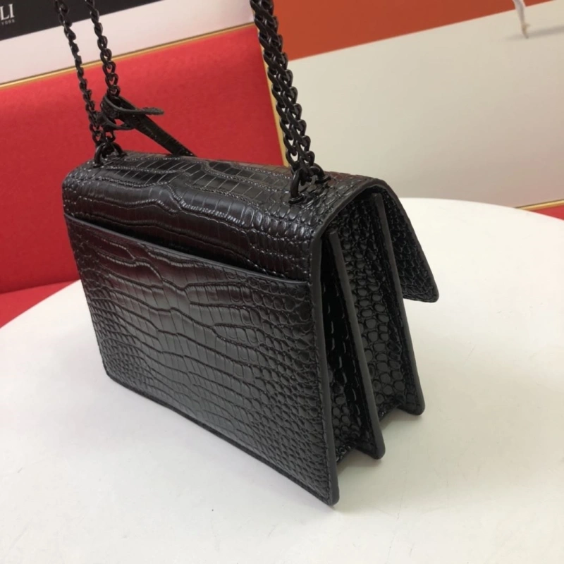 YSL Satchel Bags 4224-1842