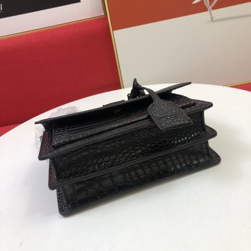 YSL Satchel Bags 4224-1842