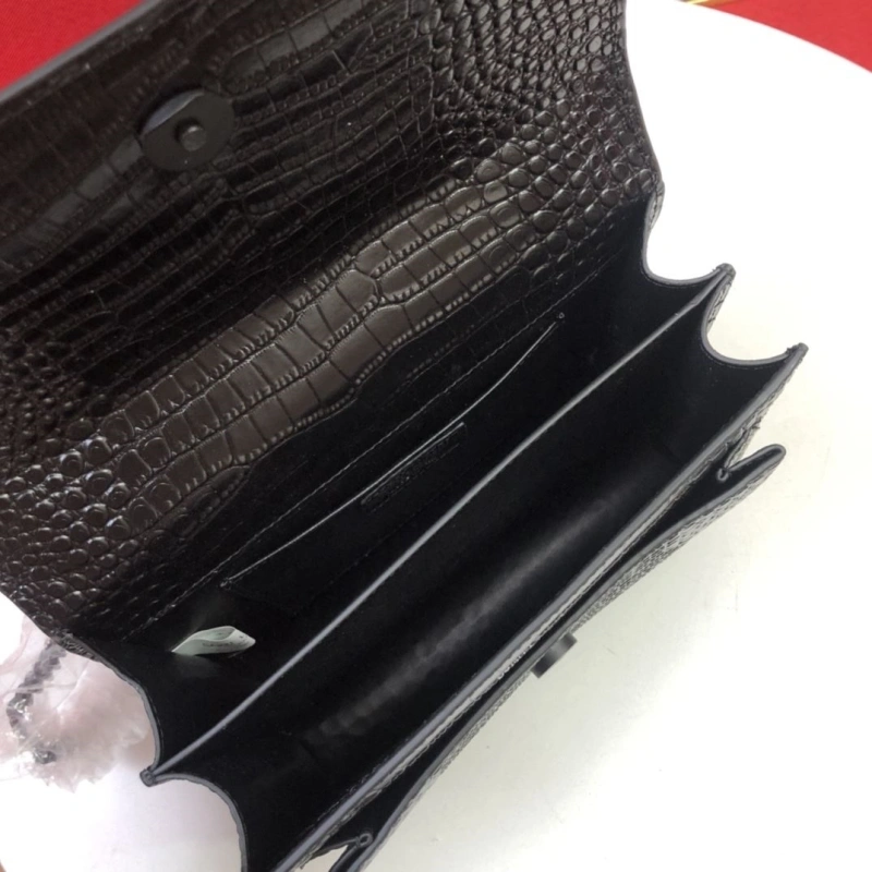 YSL Satchel Bags 4224-1842