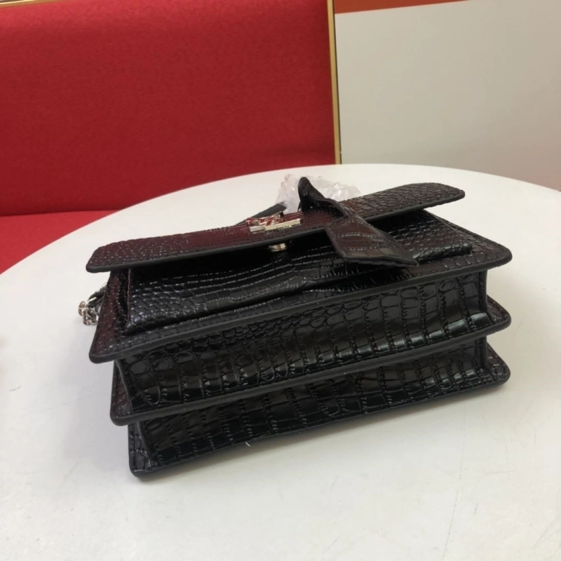 YSL Satchel Bags 4224-1843