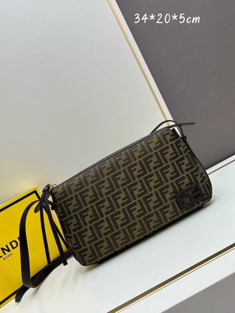 Fendi Satchel Bags 4224-1846