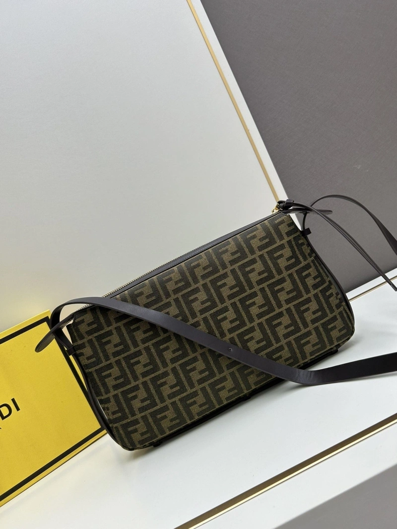Fendi Satchel Bags 4224-1846