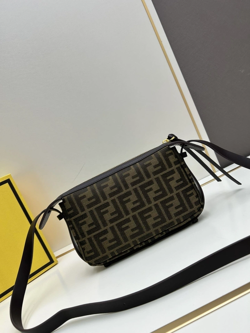 Fendi Satchel Bags 4224-1847