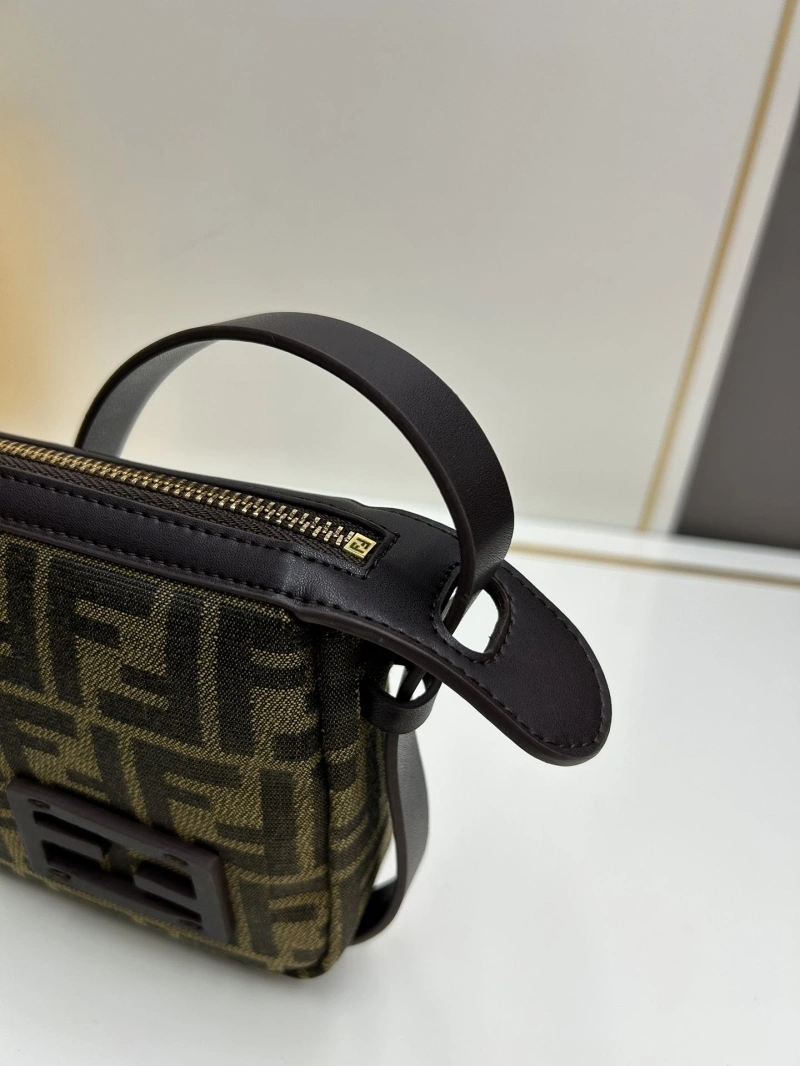 Fendi Satchel Bags 4224-1847