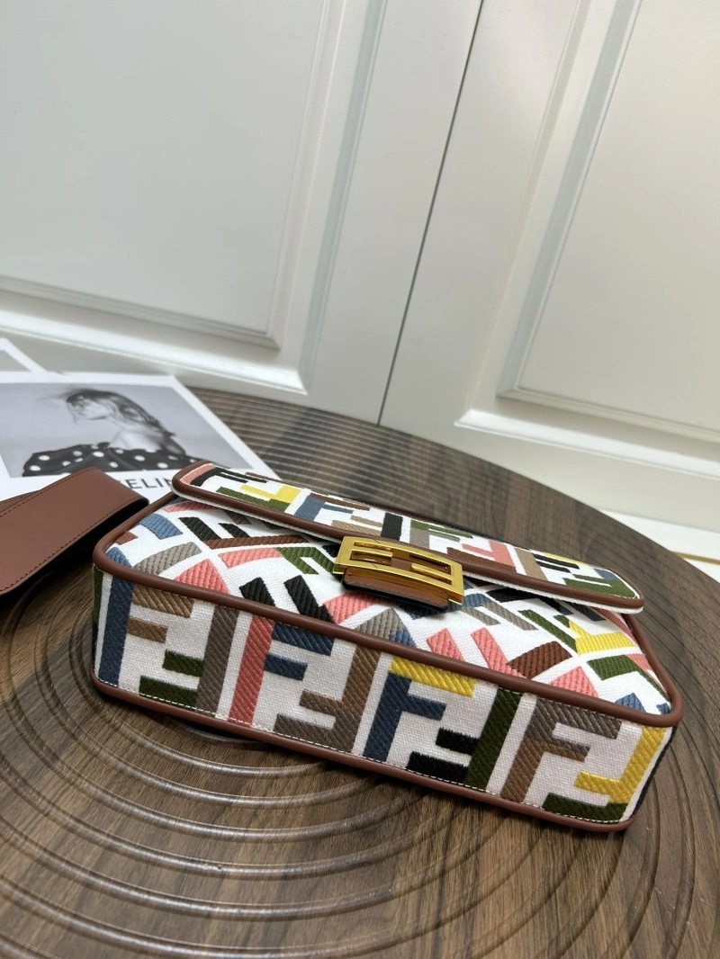 Fendi Top Handle Bags 4224-1878