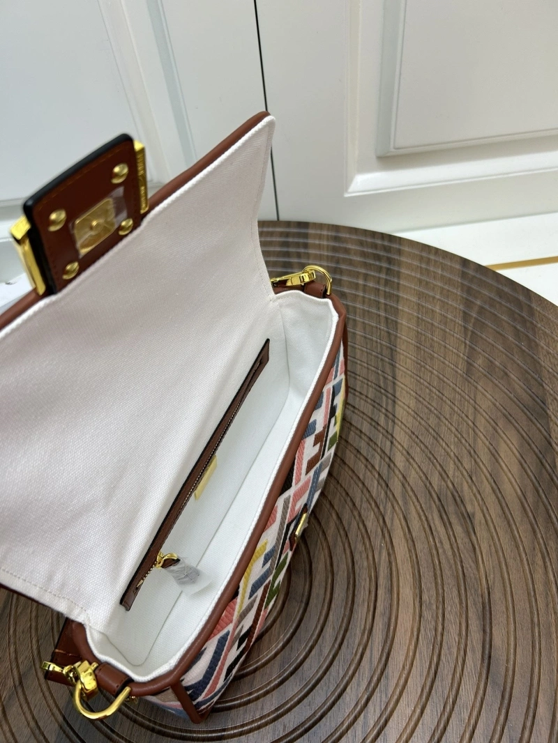 Fendi Top Handle Bags 4224-1878