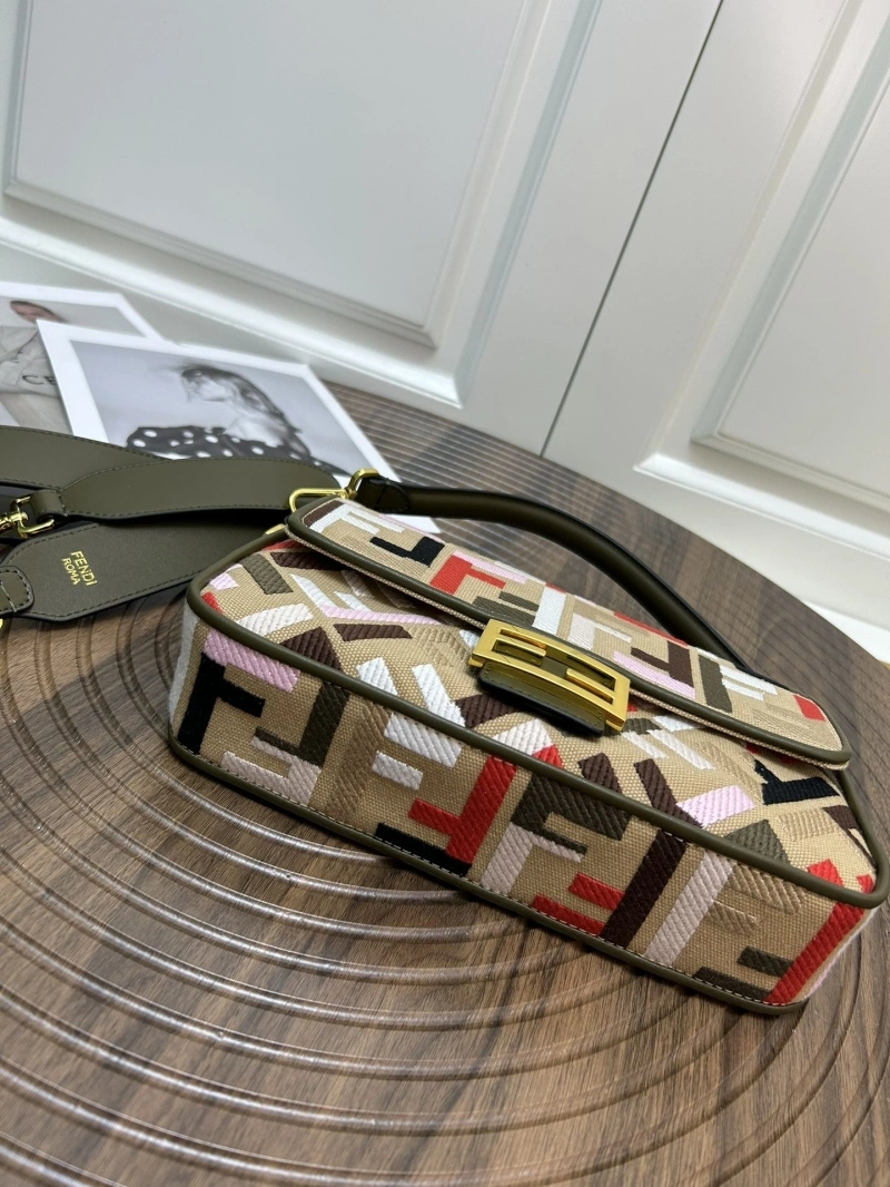 Fendi Top Handle Bags 4224-1879