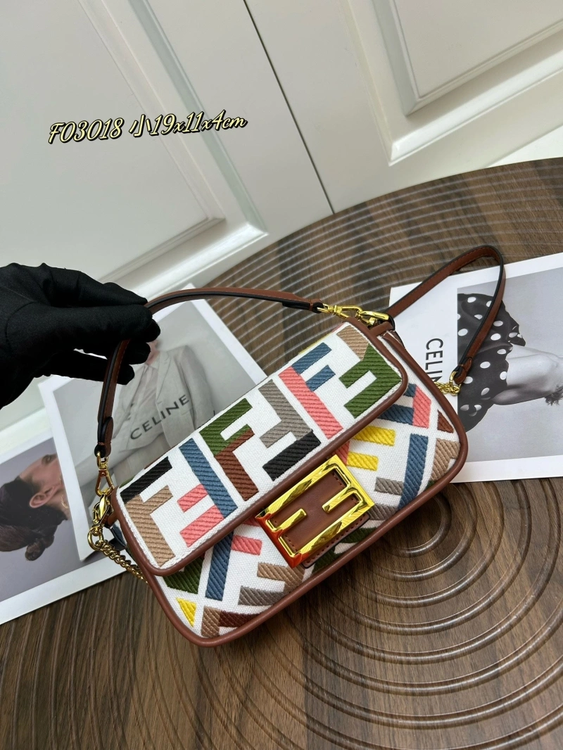 Fendi Top Handle Bags 4224-1880