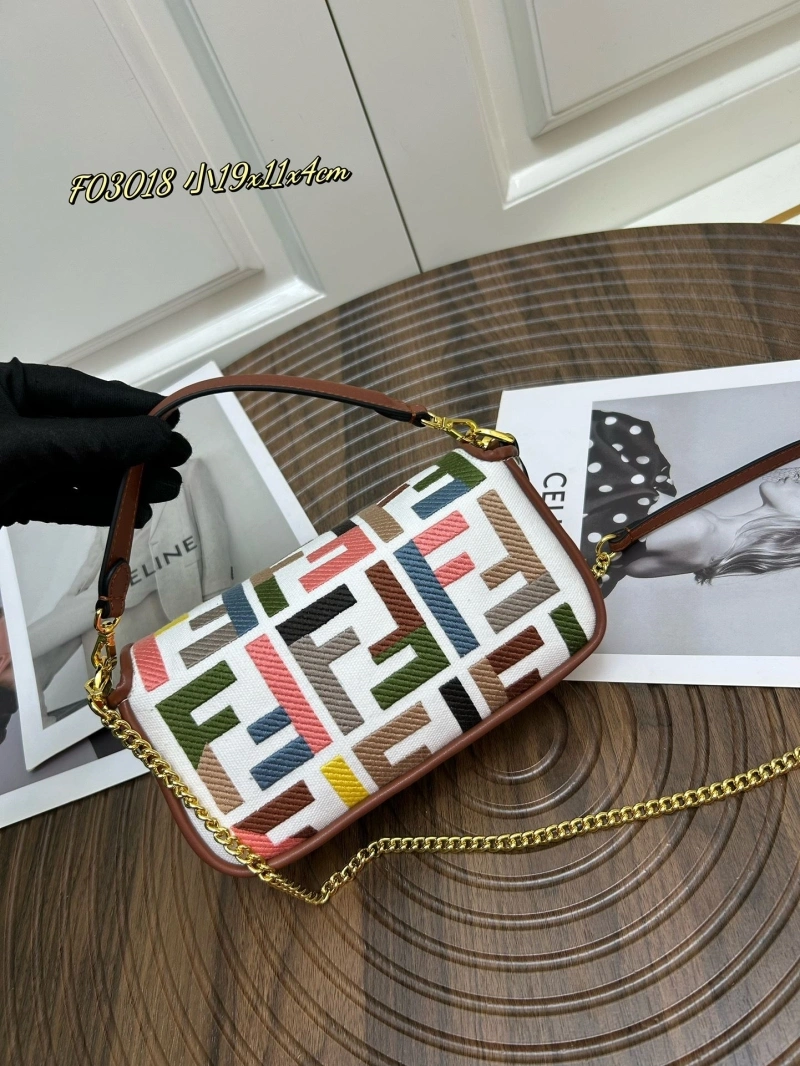 Fendi Top Handle Bags 4224-1880